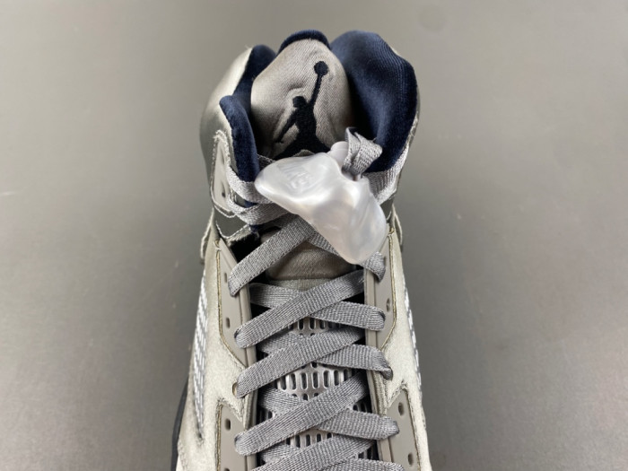 Jordan 5 Retro Wings (2025) -IO2038-001