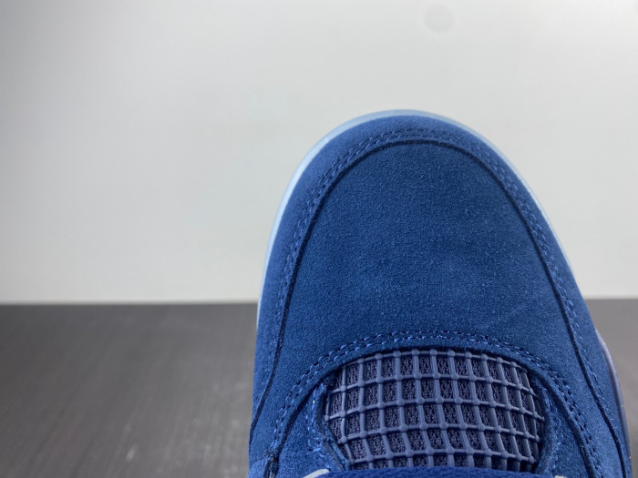 jordan 4 retro michigan (pe)-aj4-1036660