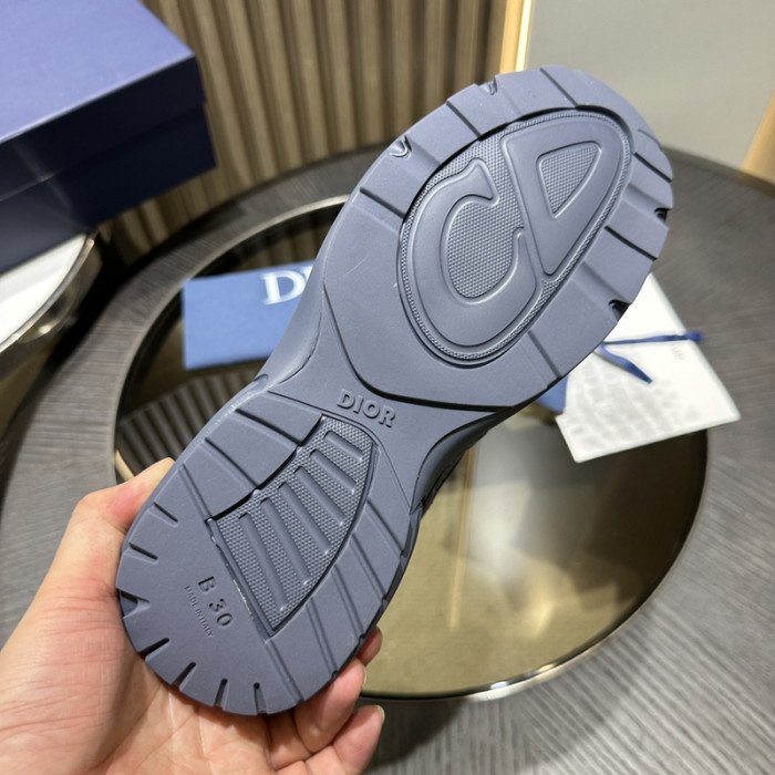 DIOR B30 SNEAKERS-32