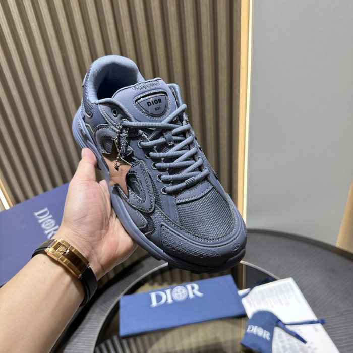 DIOR B30 SNEAKERS-32