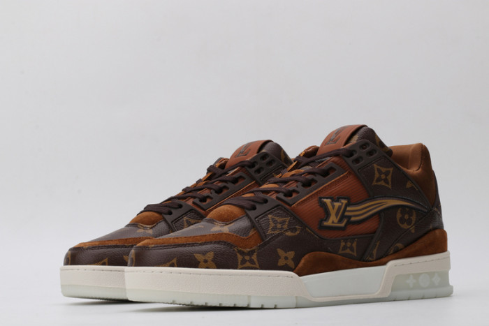 l&v snekaers l0000021